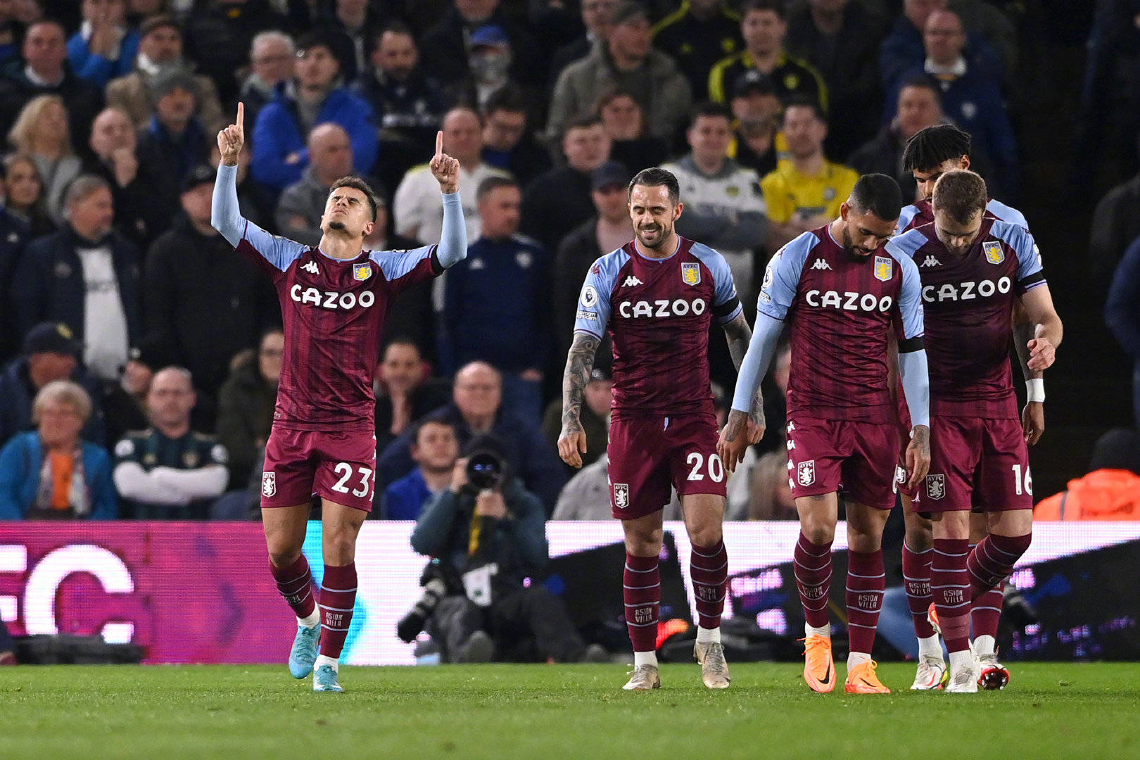 转型氛围 转型氛围